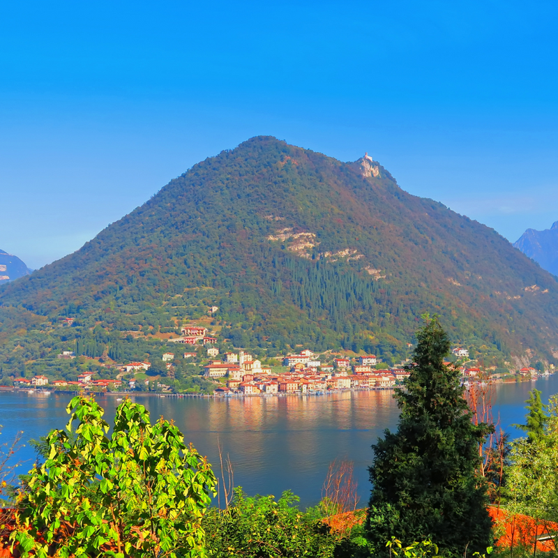 Vikend putovanje: Verona i čarobna jezera (3 dana) NOVO U PONUDI