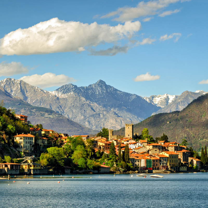 Vikend putovanje: Milano, Lago di Como, Sirmione (3 dana)