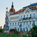 Bajka na Dunavu: Advent u Budimpešti i Pečuhu iz Dalmacije (3 dana)