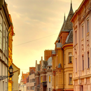 Bajka na Dunavu: Advent u Budimpešti i Pečuhu iz Dalmacije (3 dana)