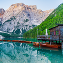 LJETO 2026.: Dolomiti (3 dana)