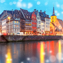 Advent 2025.: Strasbourg, Colmar, Munchen, Ludwigsburg iz Rijeke i Istre (4 dana)