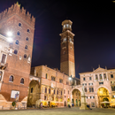 Vikend Verona, Sirmione, Lago di Garda iz Istre (2 dana)