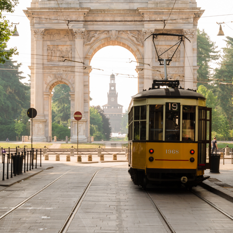 PREMIUM: Milano, Lago Maggiore, Boromejski otoci i Lago di Como (3 dana)