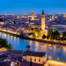 Vikend Verona, Sirmione, Lago di Garda iz Istre (2 dana)