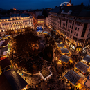 PREMIUM VALENTINOVO 2026. : Vikend Budimpešta (2 dana)