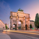 Advent 2025.: Strasbourg, Colmar, Munchen, Ludwigsburg iz Rijeke i Istre (4 dana)