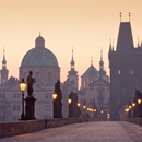 PREMIUM: Advent Prag 2025. (4 dana)