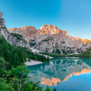 LJETO 2026.: Dolomiti (3 dana)