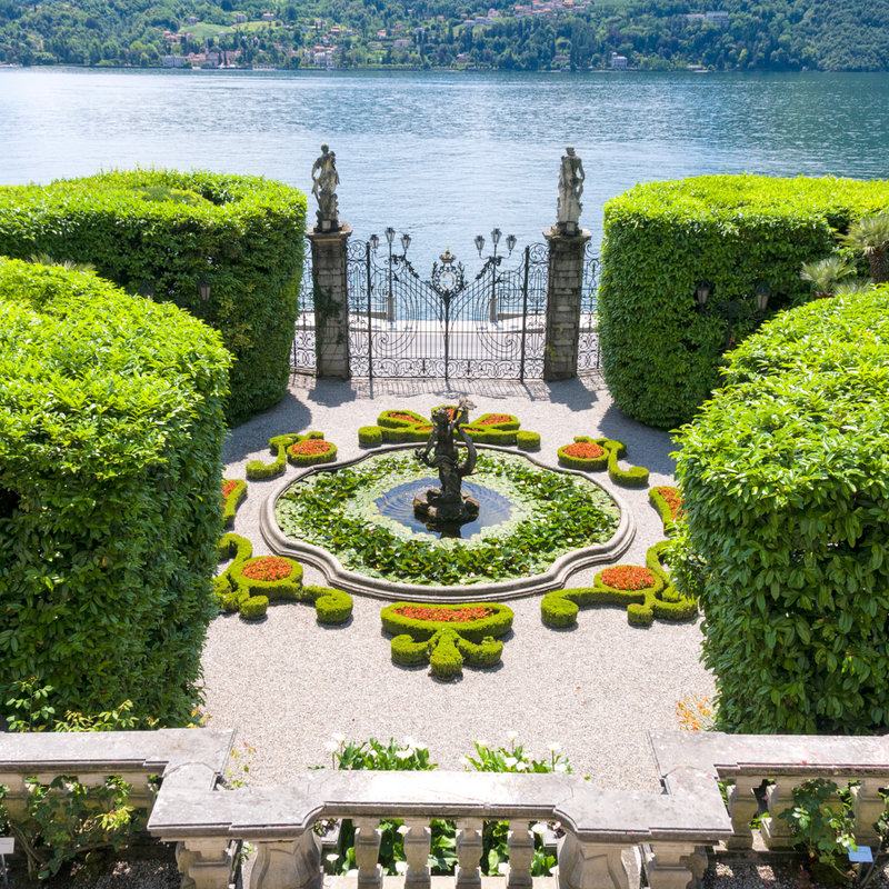 PREMIUM: Milano, Lago Maggiore, Boromejski otoci i Lago di Como (3 dana)