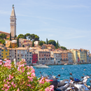 Biseri Istre: Rovinj - Limski kanal - Poreč (1 dan)