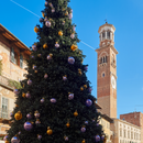 Advent 2025.: Verona, Venecija i Trst s polaskom iz Dalmacije (3 dana)