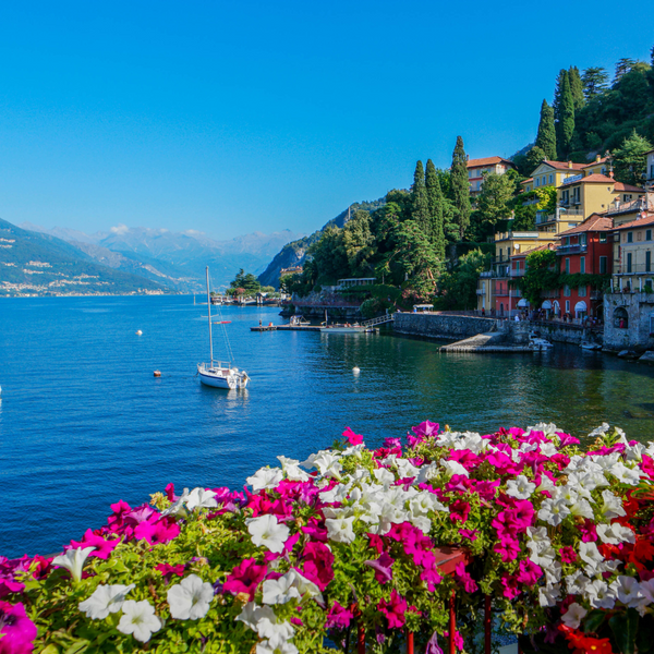 Čarobni sjever Italije: Od Milana do Švicarske kroz bisere prirode i kulture iz Dalmacije i Rijeke (4 dana)