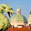 Volčji potok Arboretum i Ljubljana iz Istre (1 dan)