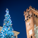 Advent 2025.: Verona, Venecija i Trst s polaskom iz Dalmacije (3 dana)