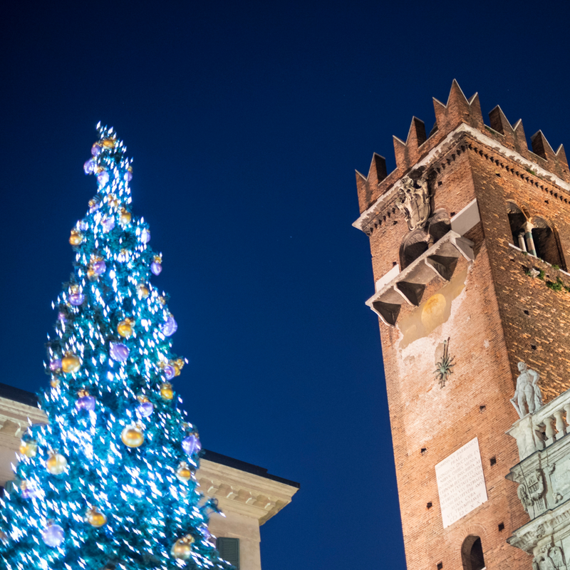 Advent: Verona iz Istre (1 dan)