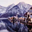 Zimska idila: Hallstatt (1 dan)