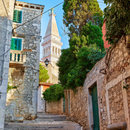 Biseri Istre: Rovinj - Limski kanal - Poreč (1 dan)