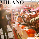 Premium Advent 2025. Milano i jezera (3 dana) LAST MINUTE