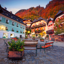 LAST MINUTE - Advent 2025. : Hallstatt, Munchen, St. Wolfgang iz Istre (3 dana)