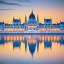 PREMIUM VALENTINOVO 2026. : Vikend Budimpešta (2 dana)