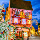 Advent 2025.: Strasbourg, Colmar, Munchen, Ludwigsburg iz Rijeke i Istre (4 dana)