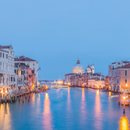 Advent Venecija 2025. (1 dan)