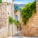 Otok Rab razgled & kupanje na Rajskoj plaži - Lopar