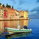 Biseri Istre: Rovinj - Limski kanal - Poreč (1 dan)