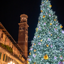 Advent 2025.: Verona, Venecija i Trst s polaskom iz Dalmacije (3 dana)