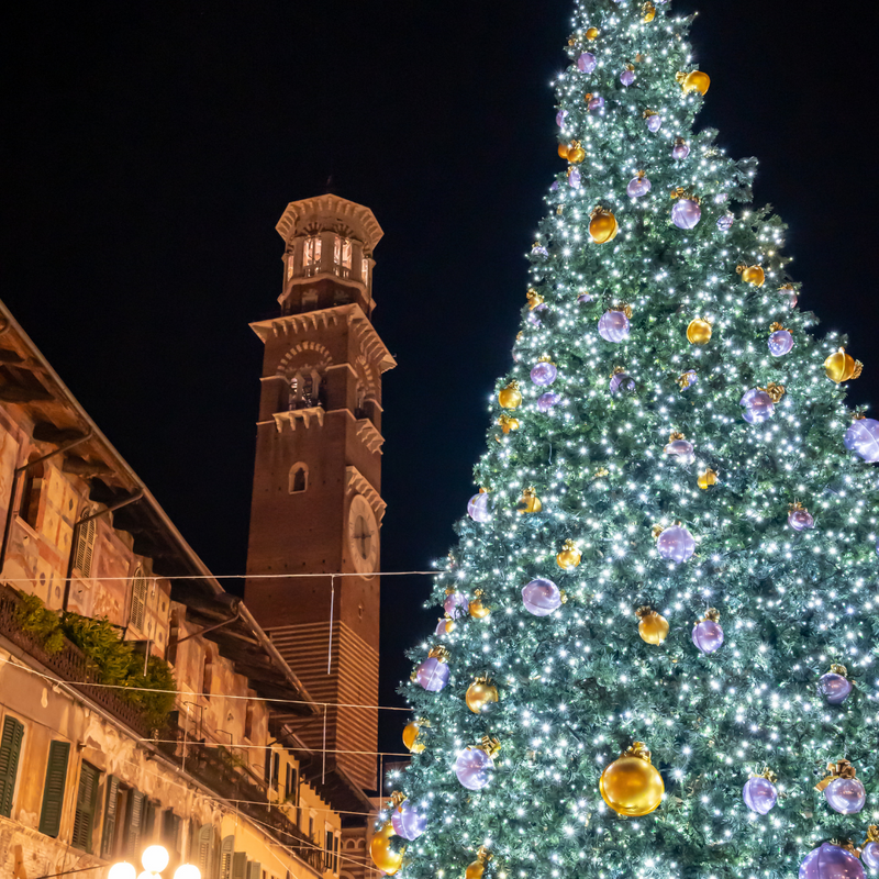 Advent: Verona iz Istre (1 dan)