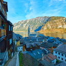 Zimska idila: Hallstatt (1 dan)