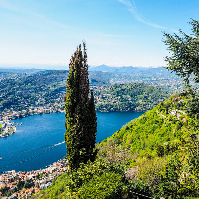 Čarobni sjever Italije: Od Milana do Švicarske kroz bisere prirode i kulture iz Dalmacije i Rijeke (4 dana)