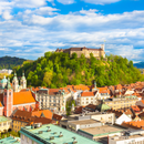 Volčji potok Arboretum i Ljubljana iz Istre (1 dan)