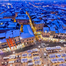 Advent 2025.: Verona, Venecija i Trst s polaskom iz Dalmacije (3 dana)