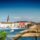 Biseri Istre: Rovinj - Limski kanal - Poreč (1 dan)