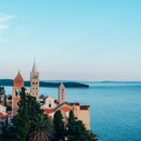 Otok Rab razgled & kupanje na Rajskoj plaži - Lopar