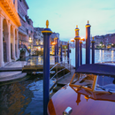 Advent Venecija 2025. (1 dan)