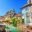 Advent 2025.: Strasbourg, Colmar, Munchen, Ludwigsburg iz Rijeke i Istre (4 dana)