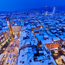 Advent 2025.: Verona, Venecija i Trst s polaskom iz Dalmacije (3 dana)