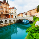 Volčji potok Arboretum i Ljubljana iz Istre (1 dan)