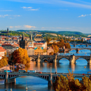 PREMIUM: Advent Prag 2025. (4 dana)