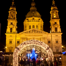 PREMIUM VALENTINOVO 2026. : Vikend Budimpešta (2 dana)