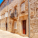 Otok Rab razgled & kupanje na Rajskoj plaži - Lopar