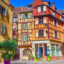 Advent 2025.: Strasbourg, Colmar, Munchen, Ludwigsburg iz Rijeke i Istre (4 dana)