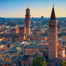 Vikend Verona, Sirmione, Lago di Garda iz Istre (2 dana)