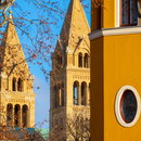 LAST MINUTE: Bajka na Dunavu: Advent u Budimpešti i Pečuhu iz Istre, Rijeke i Zagreba (3 dana)