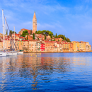 Biseri Istre: Rovinj - Limski kanal - Poreč (1 dan)
