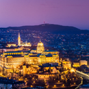 PREMIUM VALENTINOVO 2026. : Vikend Budimpešta (2 dana)