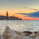 Biseri Istre: Rovinj - Limski kanal - Poreč (1 dan)